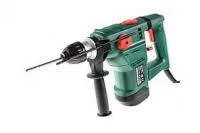Перфоратор HAMMER PRT1500
