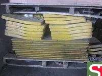 Боковой нож на SD