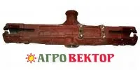 Ось передняя МТЗ