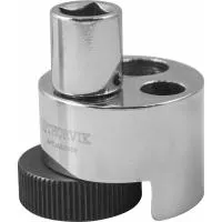 Шпильковерт эксцентриковый 1/2''DR с диапазоном 6-19 мм (ASE619)