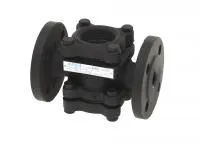 Смотровое стекло двухстороннее DW12G/SS