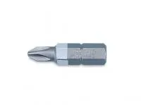 Бита крестовая 1/4" PН 1