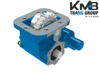 Коробка отбора мощности для КПП Isuzu