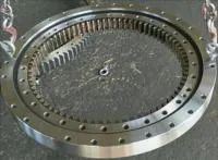 Опорно-поворотный круг Hyundai Robex R290LC, R290LC-3, R290LC-3H, R290LC-7, R290LC-7A