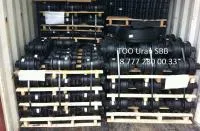 Ходовая часть на Hitachi ZX330