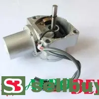 Шаговый Мотор 4360509, 4614911, 4360895 Hitachi ZX230, ZX240-3G, ZX240-5G, ZX330-3G