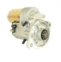 Стартер Komatsu pc130-7 600-863-3220