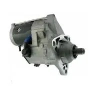 Стартер на экскаватор Hyundai Robex 305 428000-1340