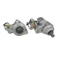 Стартер на экскаватор Hyundai 300 36100-52000