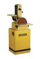 Тарельчато-ленточный шлифовальный станок Powermatic 31A (230B)