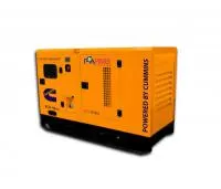 Дизельный генератор PCA POWER (PCU-44)