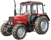 Трактор BELARUS-892/892.2
