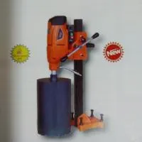 Установка алмазного бурения Cayken SCY-DK 250