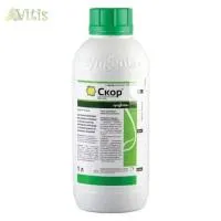 Скор, фунгицид, промышленная упаковка (Syngenta)